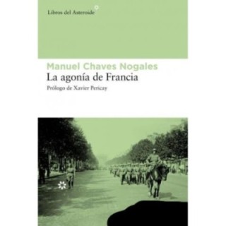 La agonía de Francia