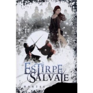 Estirpe salvaje