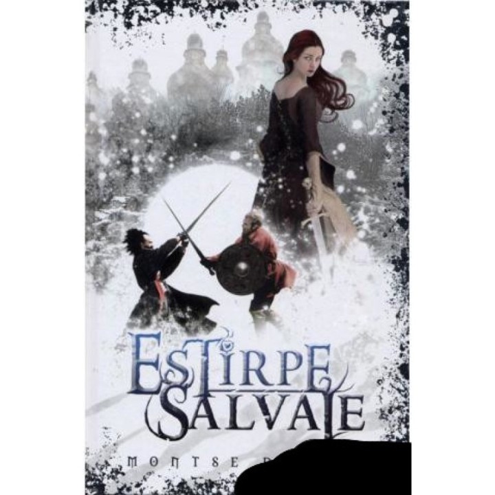 Estirpe salvaje