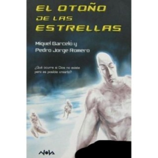 El otoño de las estrellas