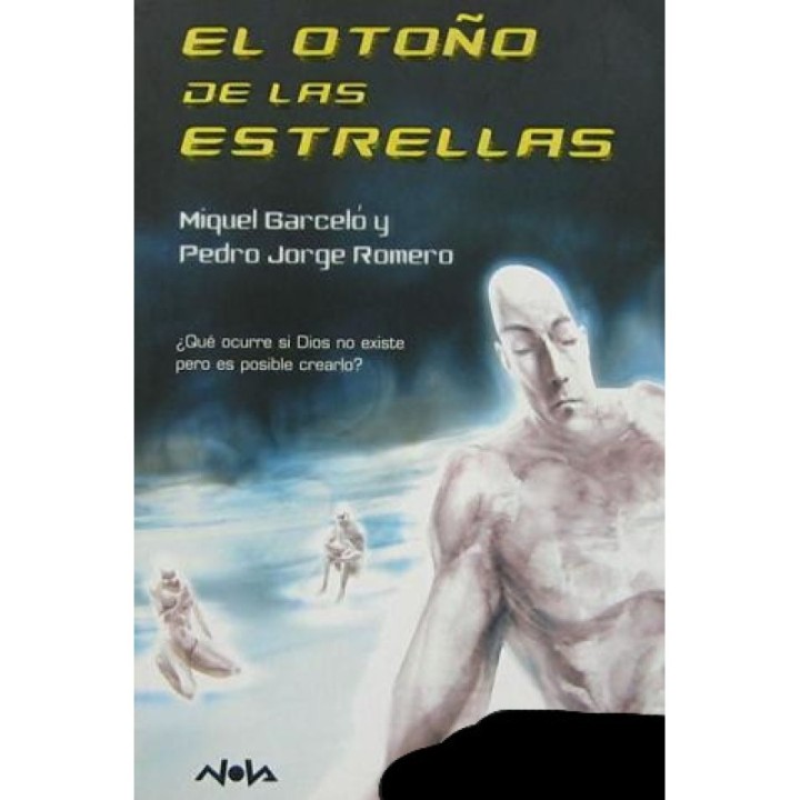 El otoño de las estrellas