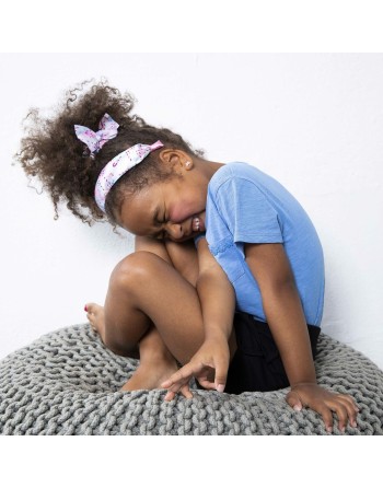 Gomas de Pelo Invisibobble Invisibobble Sprunchie Kids sweets Infantil Lazo 1 unidad