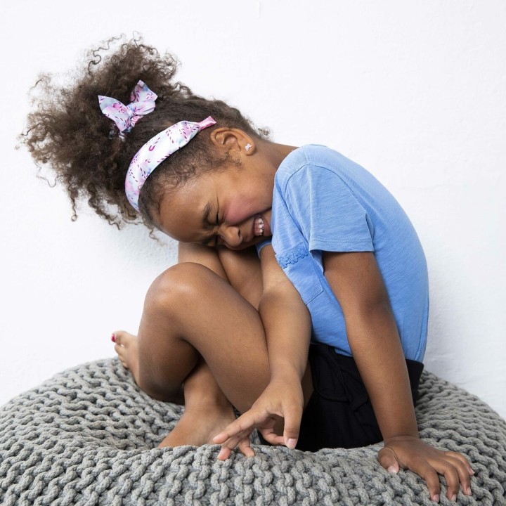 Elastici per Capelli Invisibobble Invisibobble Sprunchie Kids sweets Per bambini Fiocco 1 Unità