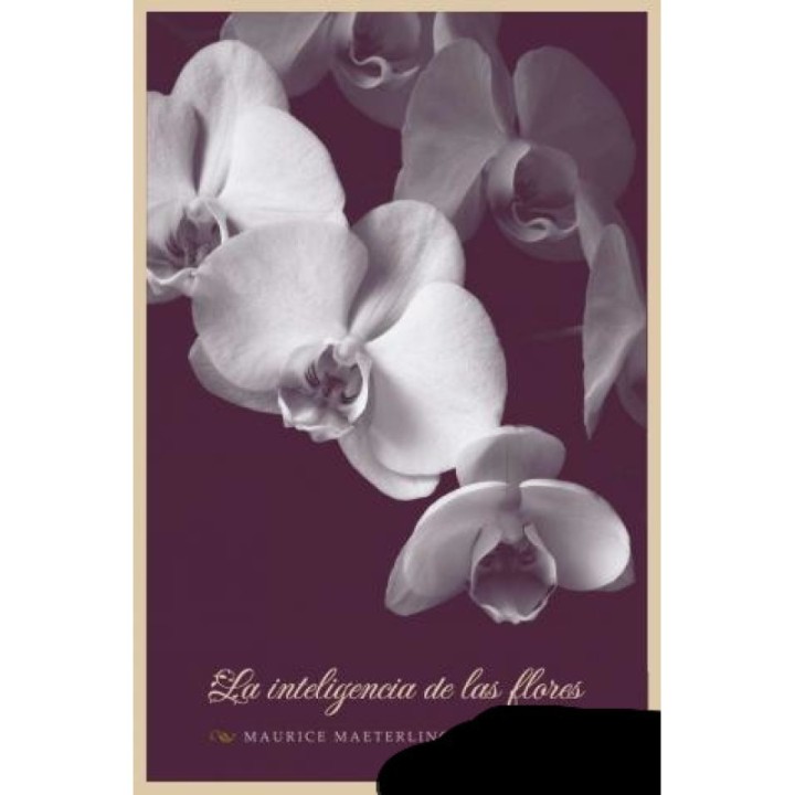 La inteligencia de las flores