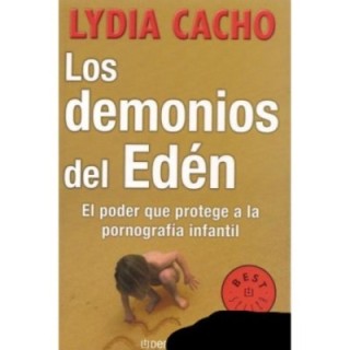 Los demonios del Edén