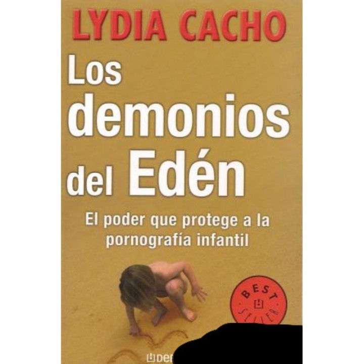 Los demonios del Edén