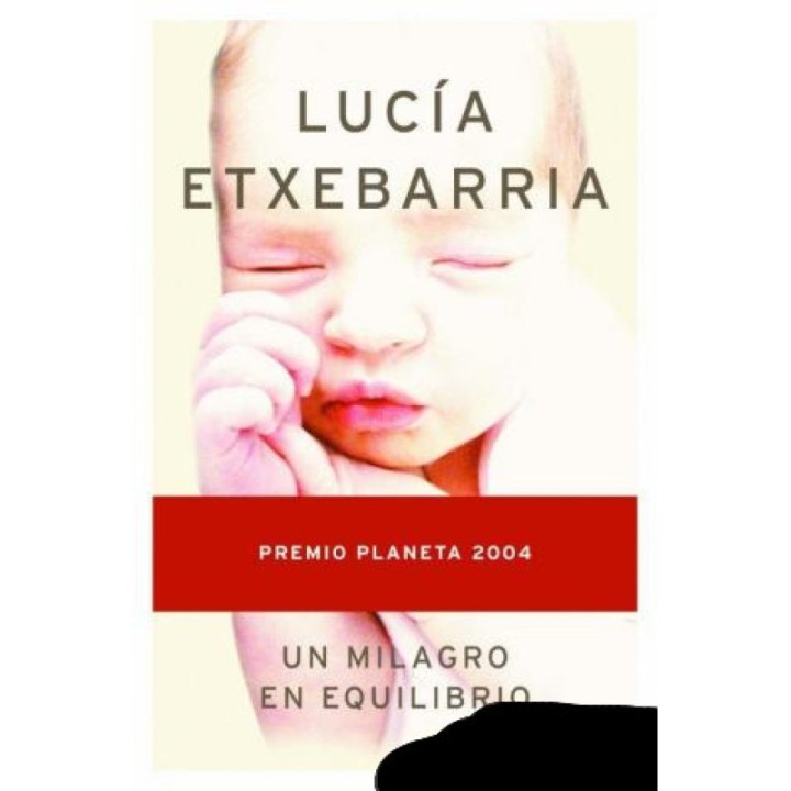Un milagro en equilibrio