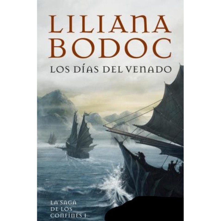Los días del venado