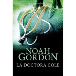 La doctora Cole