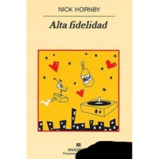 Alta fidelidad
