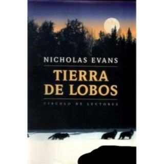 Tierra de lobos