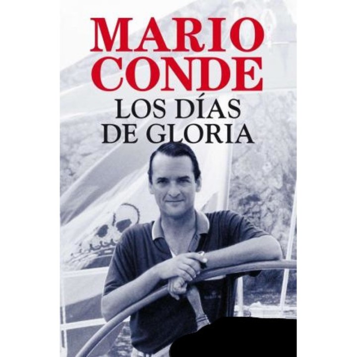 Los días de gloria