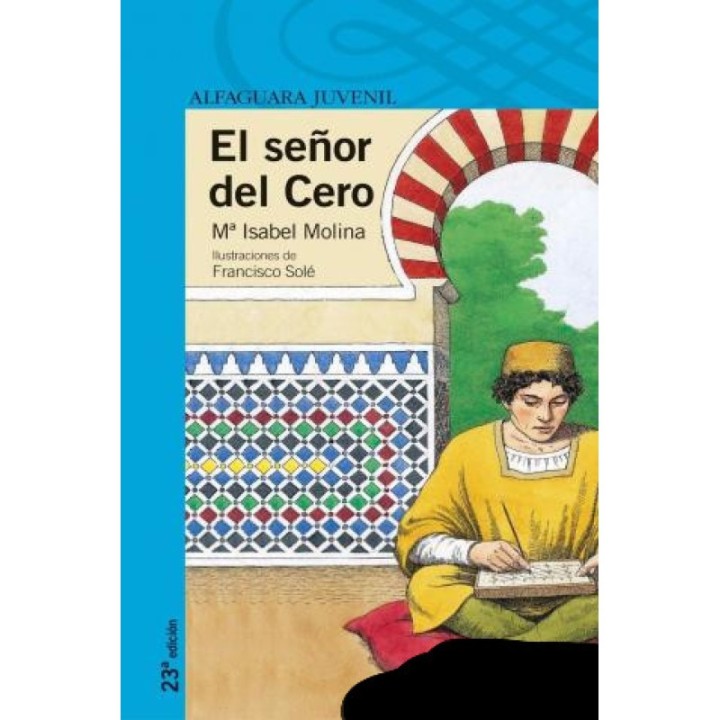 El señor del Cero