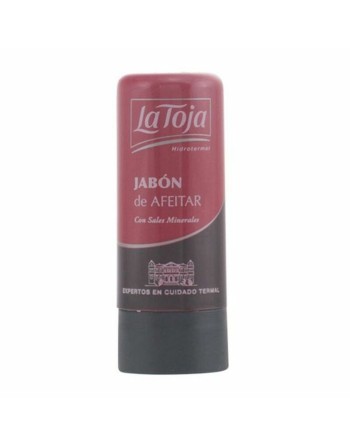 Shaving Soap La Toja Hidrotermal 50 g