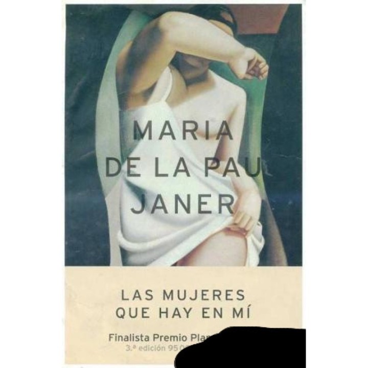 Las mujeres que hay en mí