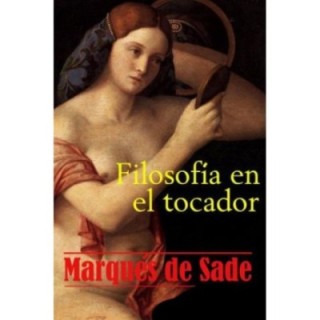 Filosofía en el tocador