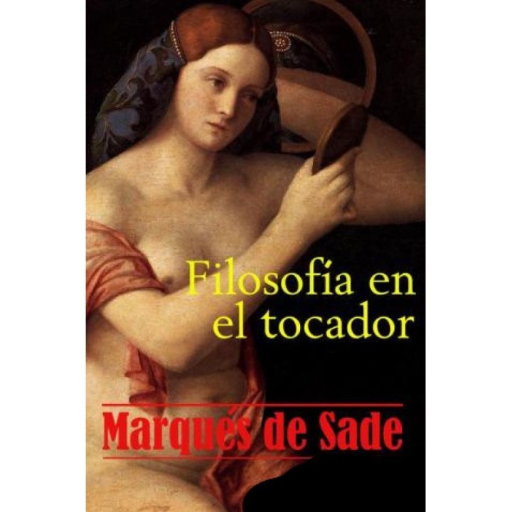 Filosofía en el tocador