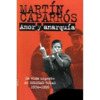 Amor y anarquía