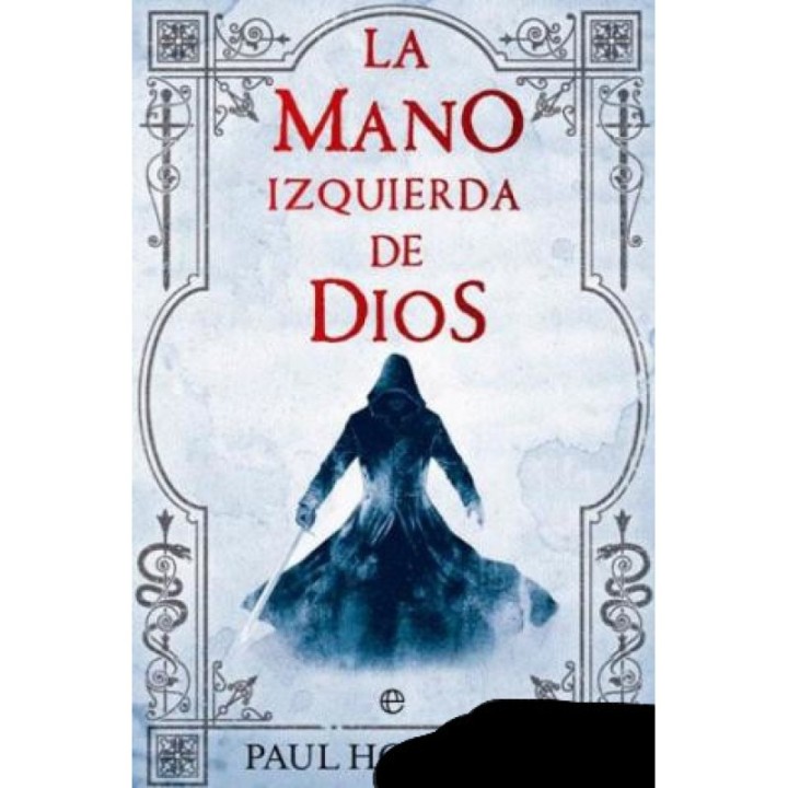 La mano izquierda de Dios
