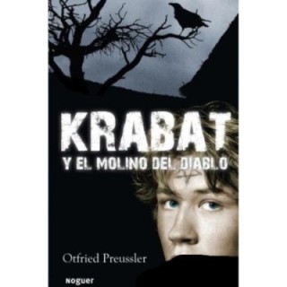 Krabat y el molino del diablo