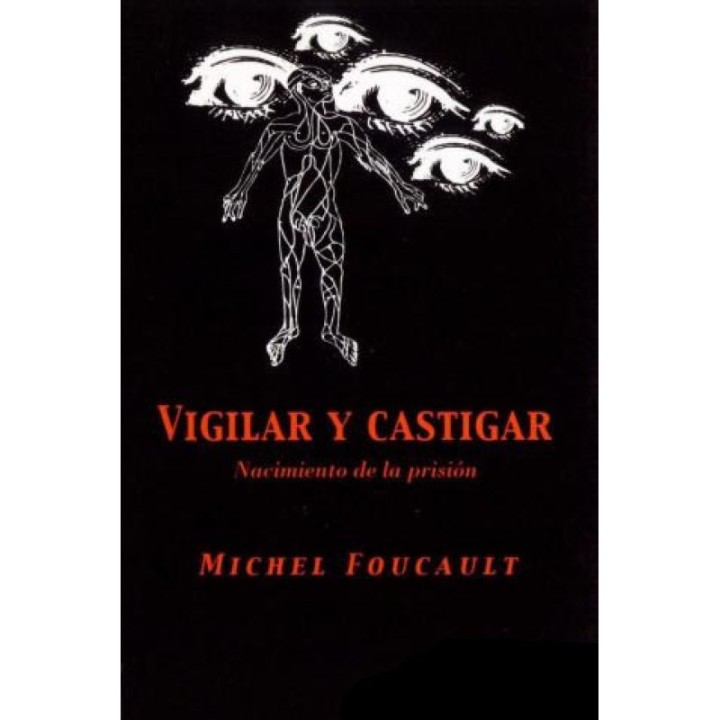 Vigilar y castigar