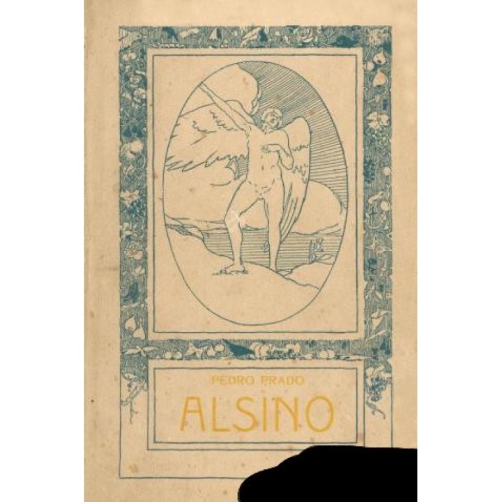 Alsino