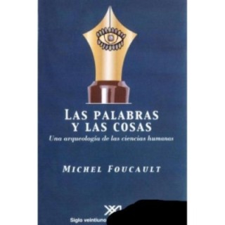 Las palabras y las cosas