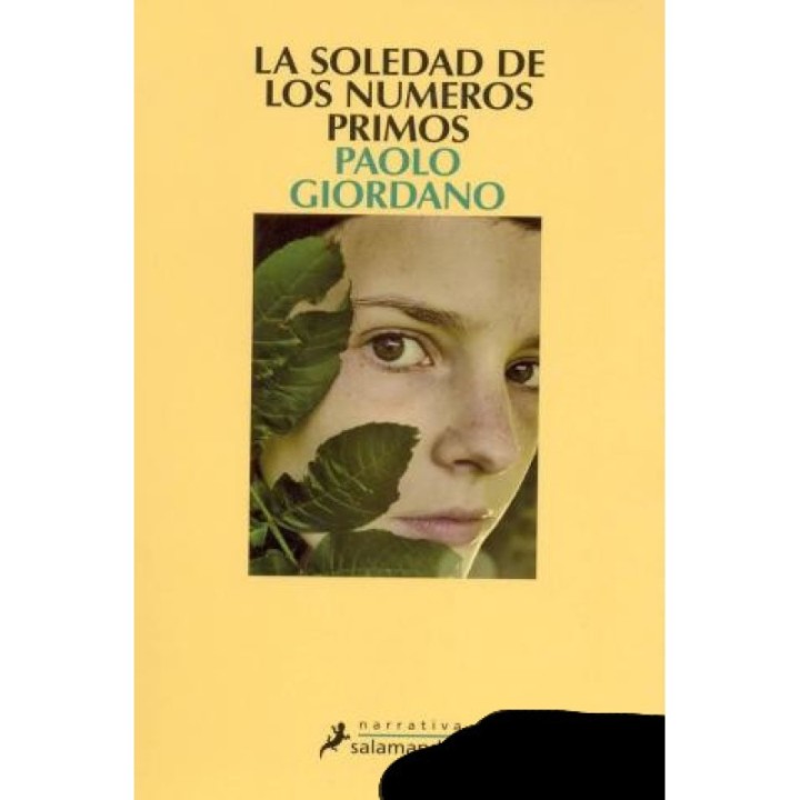 La soledad de los números primos