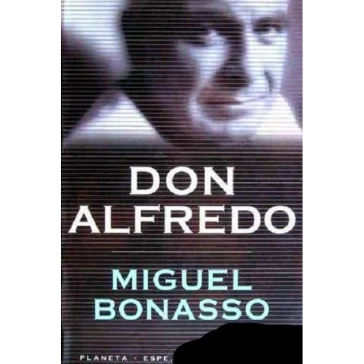 Don Alfredo