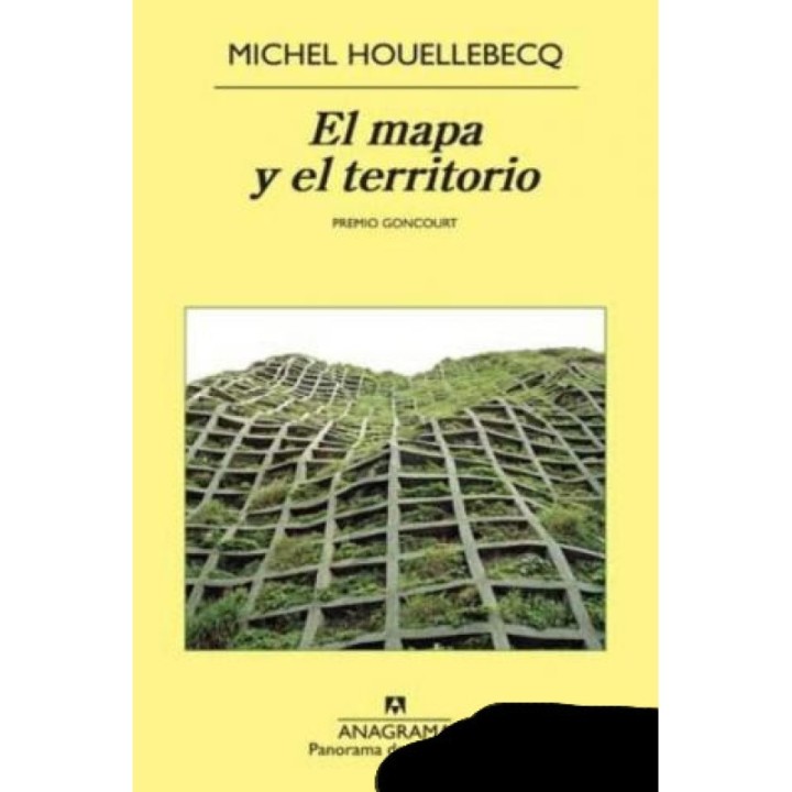 El mapa y el territorio
