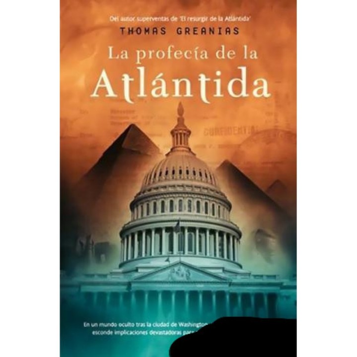 La profecía de la Atlántida