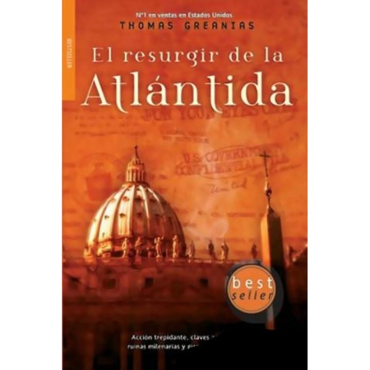 El resurgir de la Atlántida