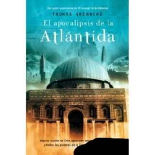 El apocalipsis de la Atlántida