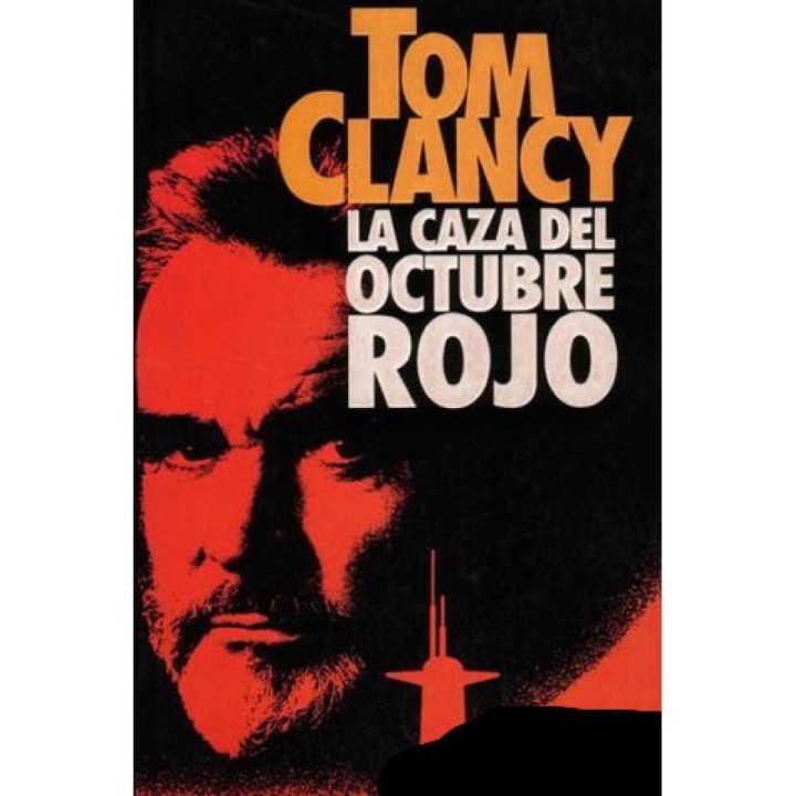 La caza del Octubre Rojo