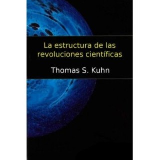 La estructura de las revoluciones científicas