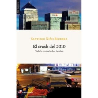 El crash del 2010