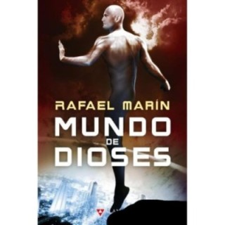 Mundo de dioses