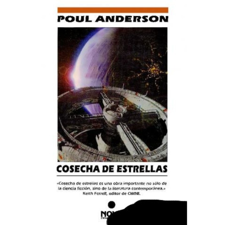 Cosecha de estrellas