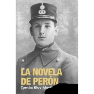 La novela de Perón