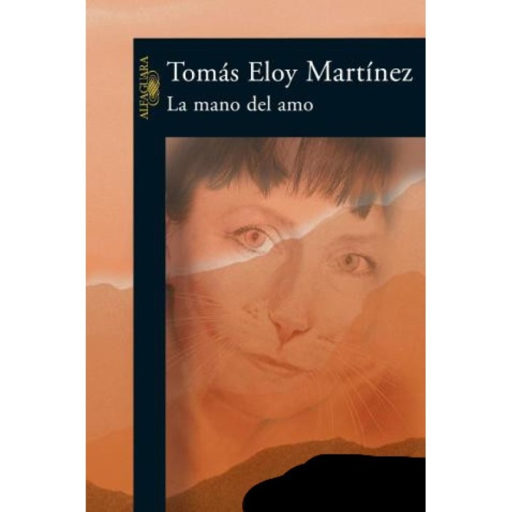 La mano del amo