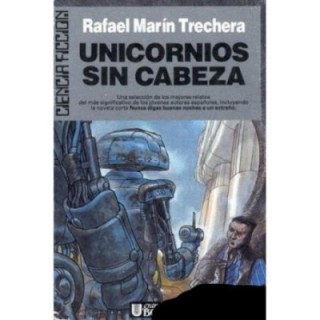 Unicornios sin cabeza
