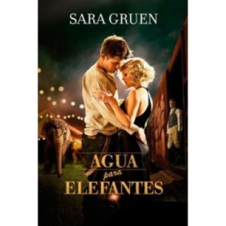 Agua para elefantes