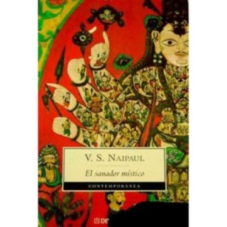 El sanador místico