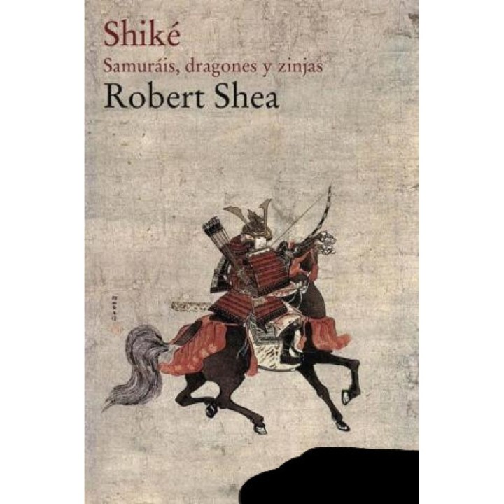 Shiké