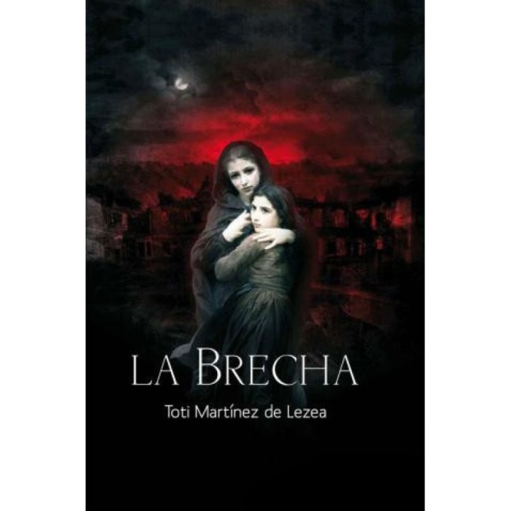 La brecha