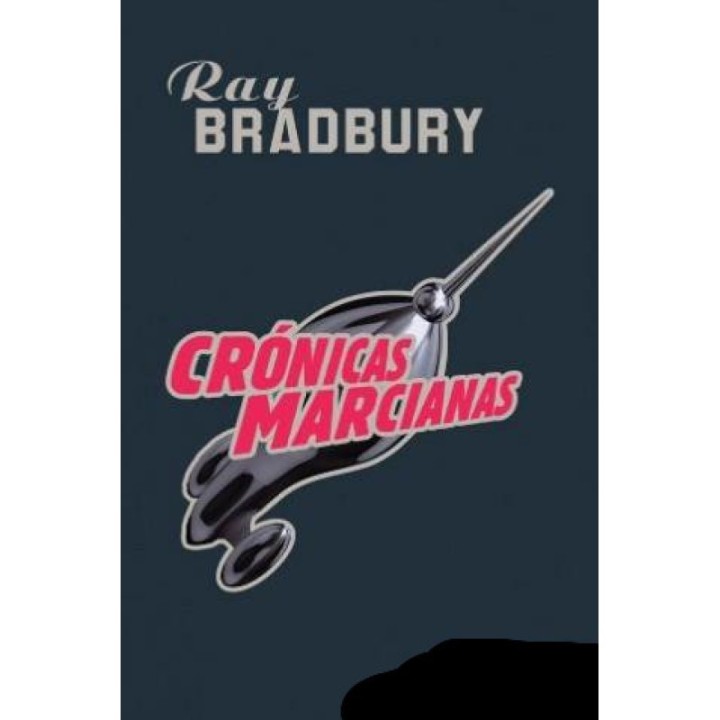 Crónicas marcianas