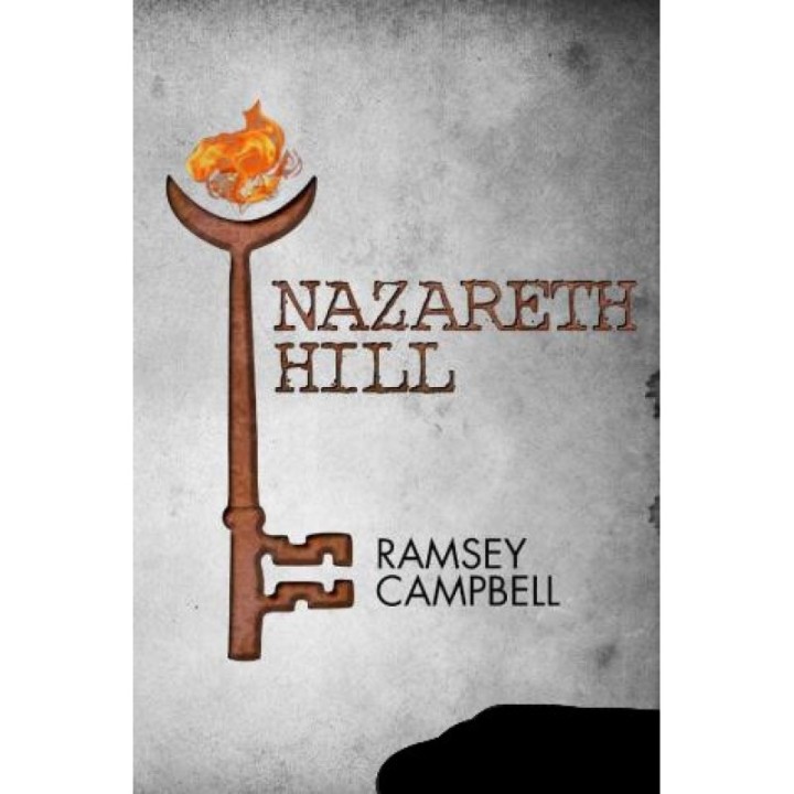 Nazareth Hill