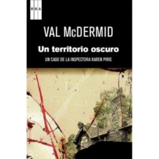 Un territorio oscuro