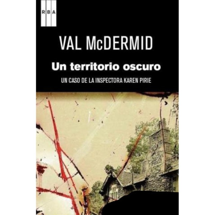 Un territorio oscuro