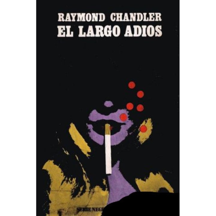 El largo adiós